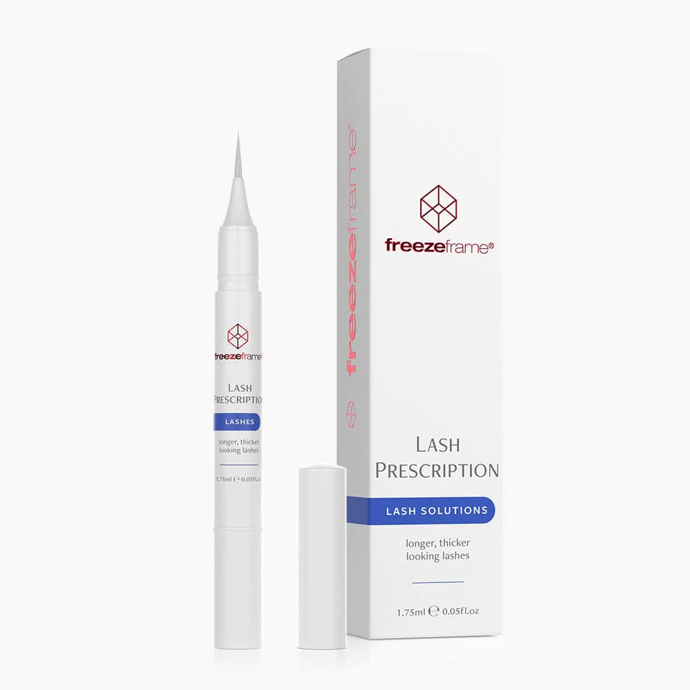 Freeze Frame Lash Prescription 1.75mL