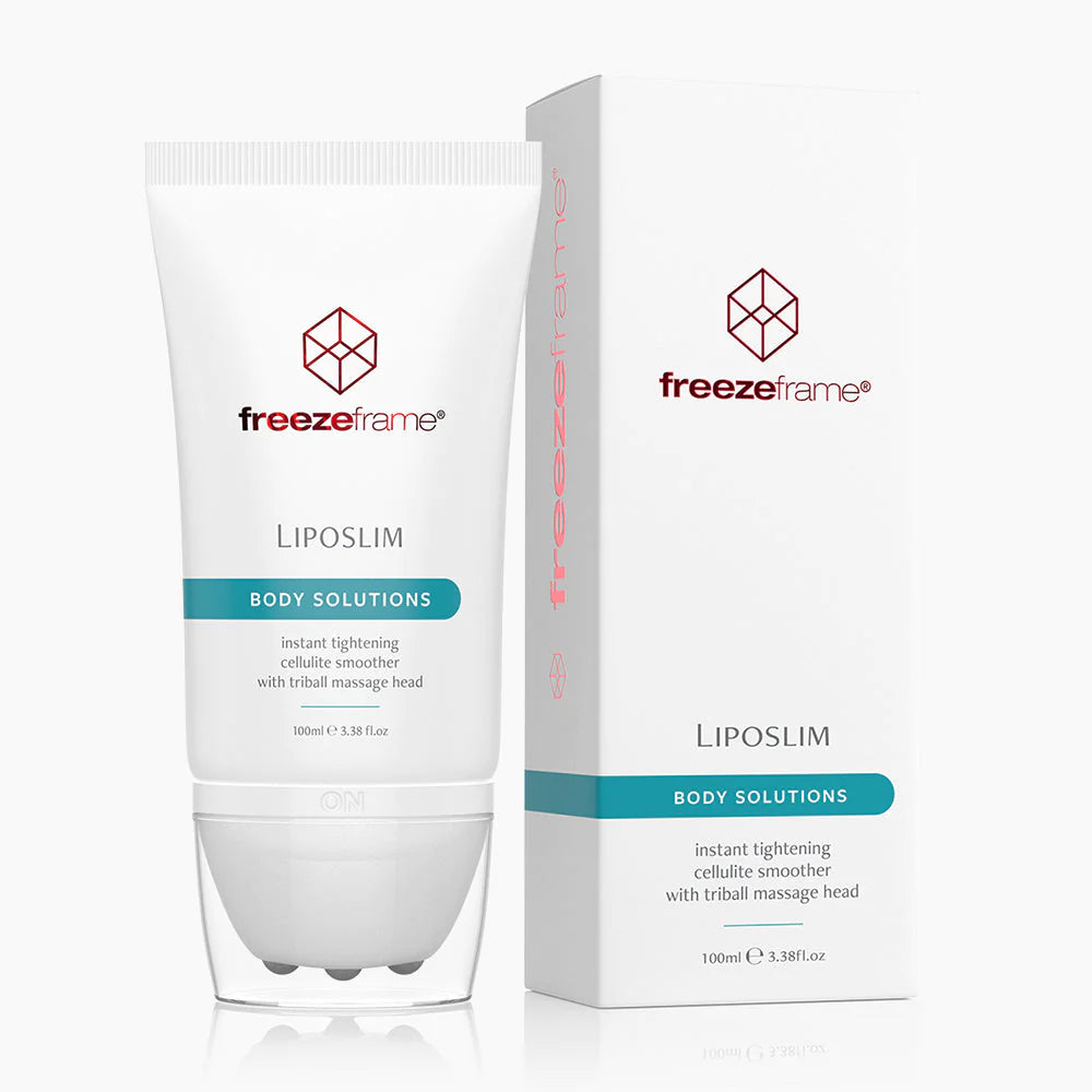 Freeze Frame Liposlim Instant Cellulite Eraser 100mL