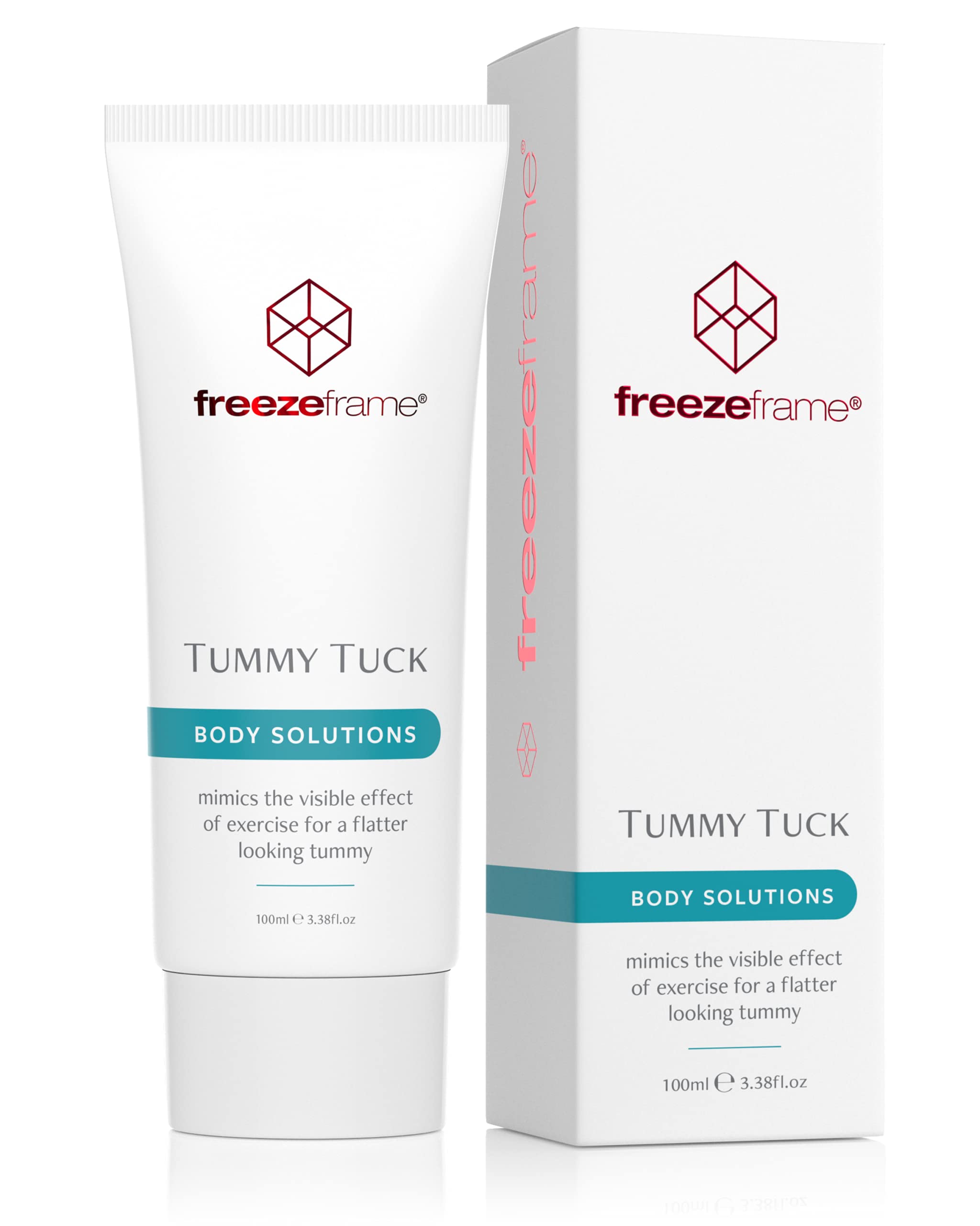 Freeze Frame Tummy Tuck 100mL