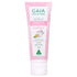 Gaia Natural Baby Probiotic Toothpaste - Bubblegum flavour, 50g