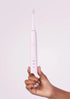 Gem Electric Toothbrush - Coconut Colour