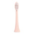 Gem Electric Toothbrush Replacement Heads - Watermelon Colour