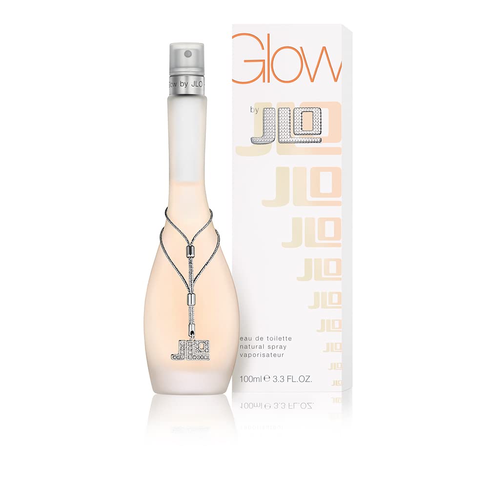 Glow By JLO Eau De Toilette Spray 100mL