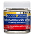 GoldX 25% Ichthammol Ointment - 25 g