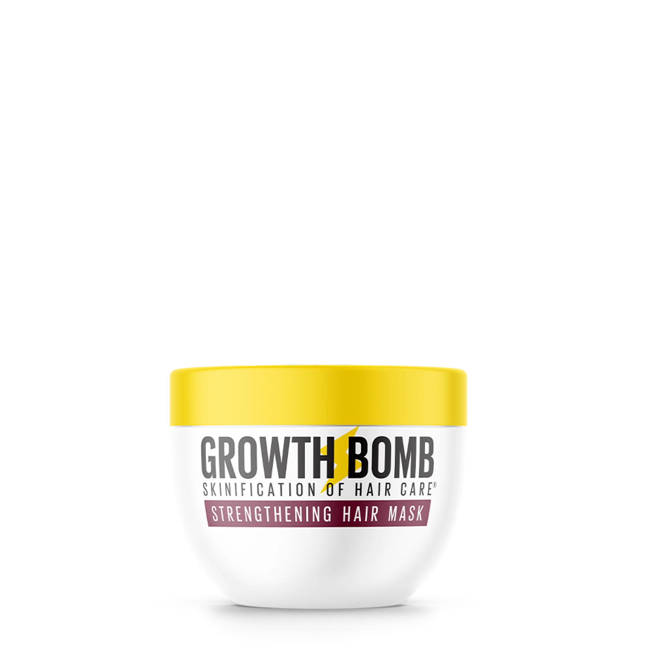 Growth Bomb 10 Minute High Strength Mask - 235mL