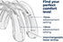 Hushd Anti-Snoring Mouthpiece - Avera
