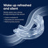 Hushd Anti-Snoring Mouthpiece - Avera