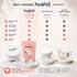 Hushd Anti-Snoring Mouthpiece - Avera