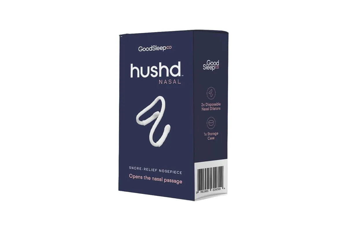 Hushd Nasal Dilator