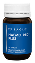 Eagle Haemo-Red Plus Tablets 30s