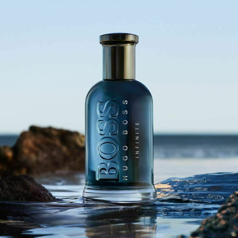 Hugo Boss Bottled Infinite Eau De Parfum 100mL