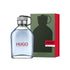 Hugo Boss Man Eau De Toilette 125mL