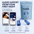 Hushd Occlusal Splint Night Guard