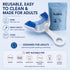Hushd Occlusal Splint Night Guard