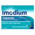 Imodium 2mg Diarrhoea Relief - 8 Capsules