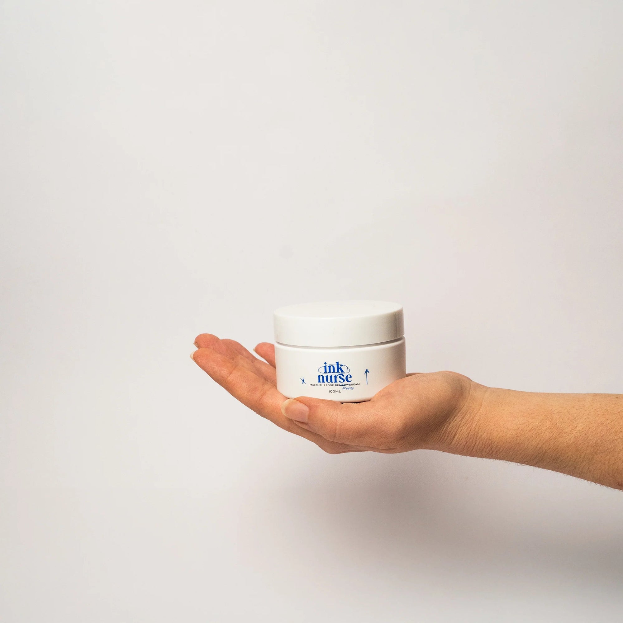 Ink Nurse Multi Purpose Remedy Cream - 100mL (Clearance Stock)
