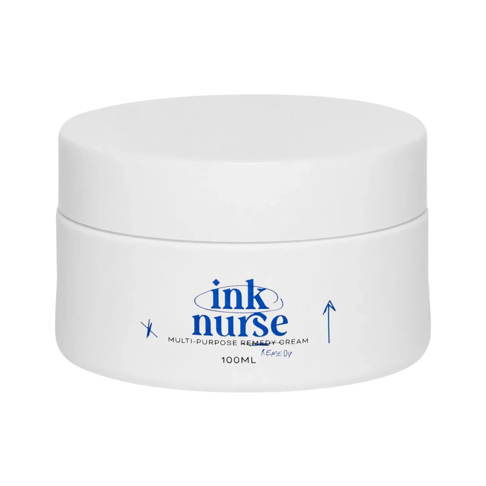 Ink Nurse Multi Purpose Remedy Cream - 100mL (Clearance Stock)