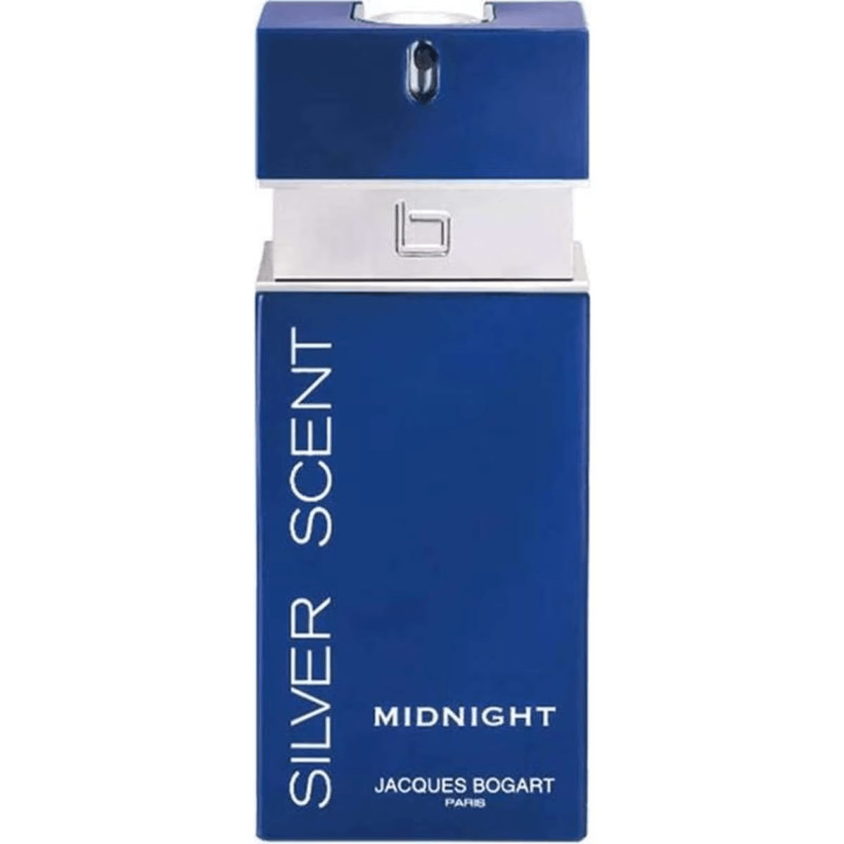 Jacques Bogart Silver Scent Midnight Eau De Toilette 100mL