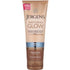 Jergens Natural Glow Skin + Firming Moisturiser For Medium to Tan Skin Tones 221mL