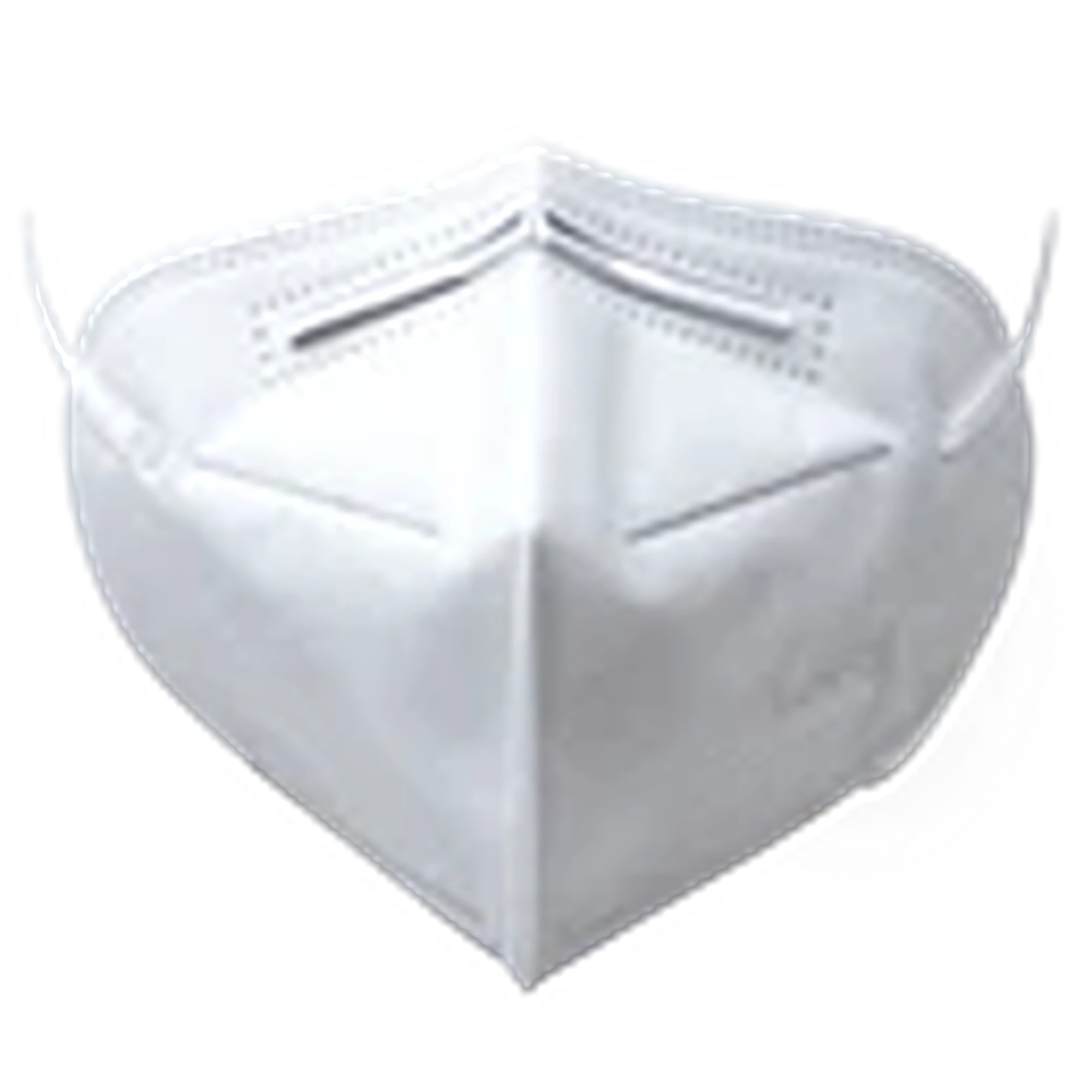 Jing Xing Yu KN95 Face Mask - 20 Pack
