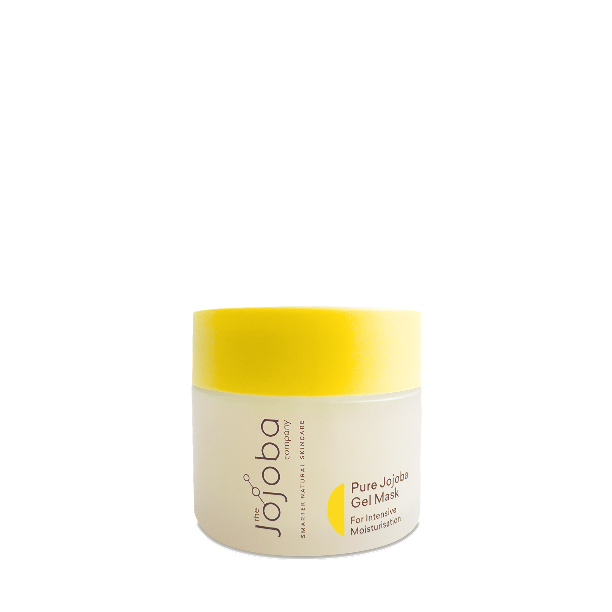 The Jojoba Company Pure Jojoba Gel Mask 50mL