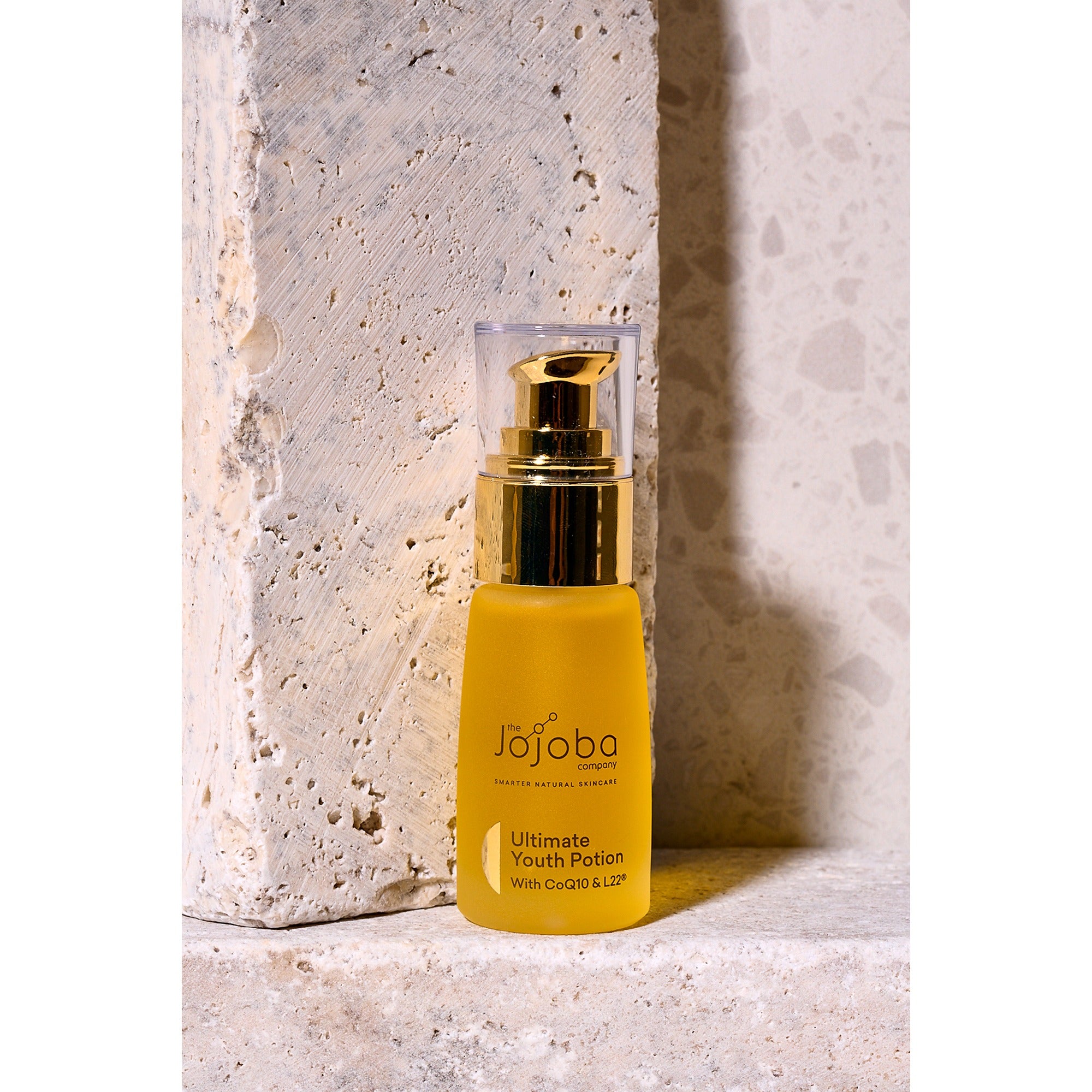 The Jojoba Company Ultimate Youth Potion 50mL