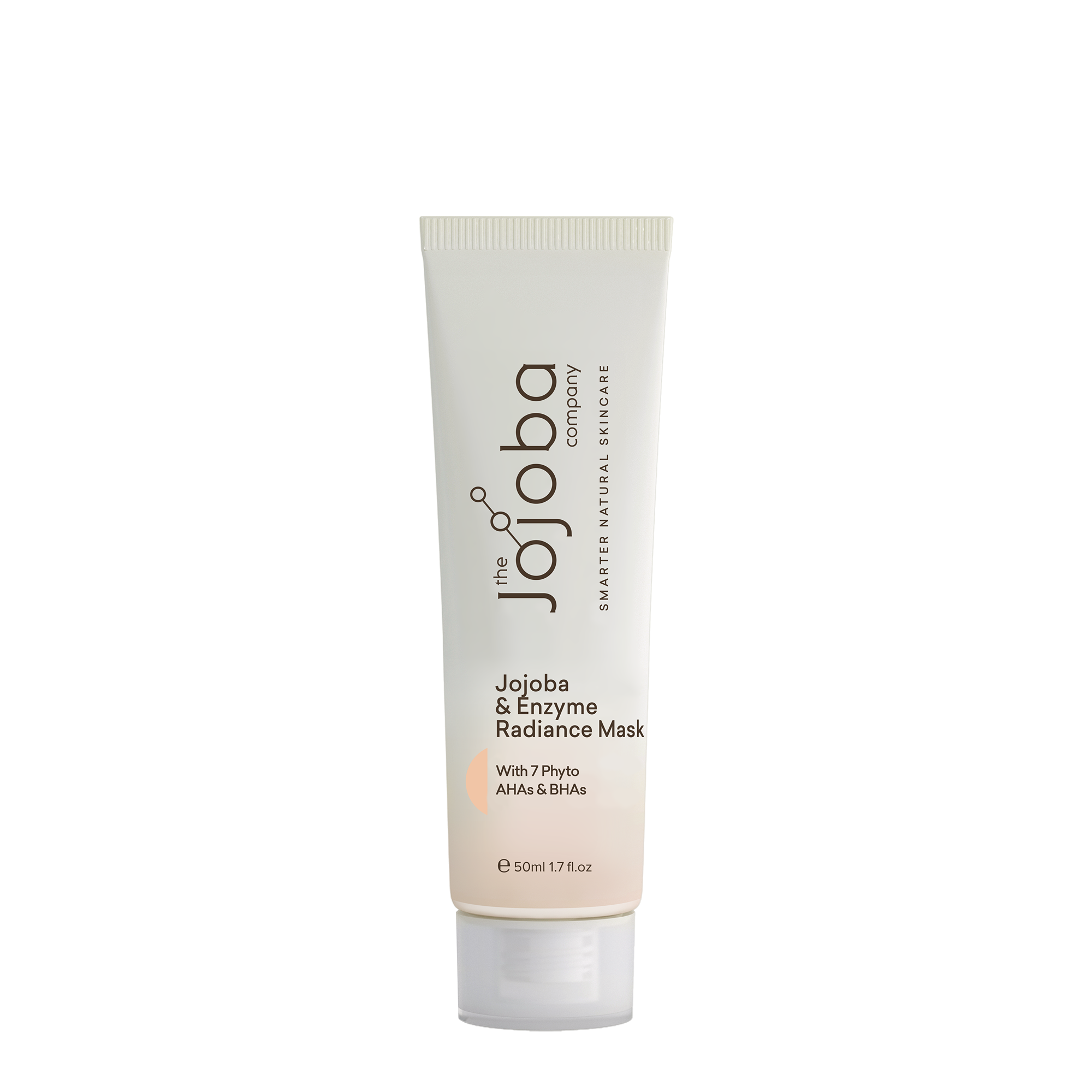 The Jojoba Company Jojoba & Enzyme Radiance Mask 50mL