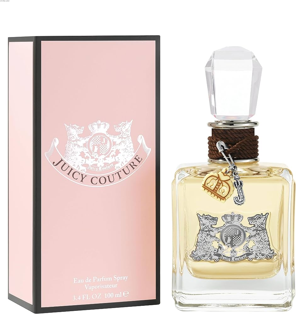 Juicy Couture Eau De Parfum 100mL