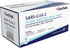 JusChek COVID-19 Antigen Rapid Test (Nasal Swab) Self-Test - 5 Pack