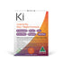Ki Cold & Flu Day/Night Formula Tablets 30s