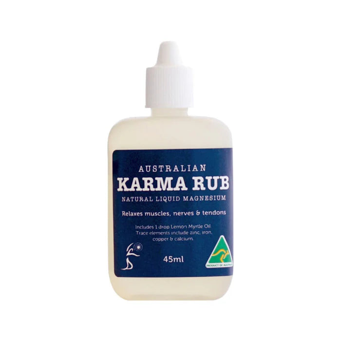 Karma Magnesium Rub - 45mL