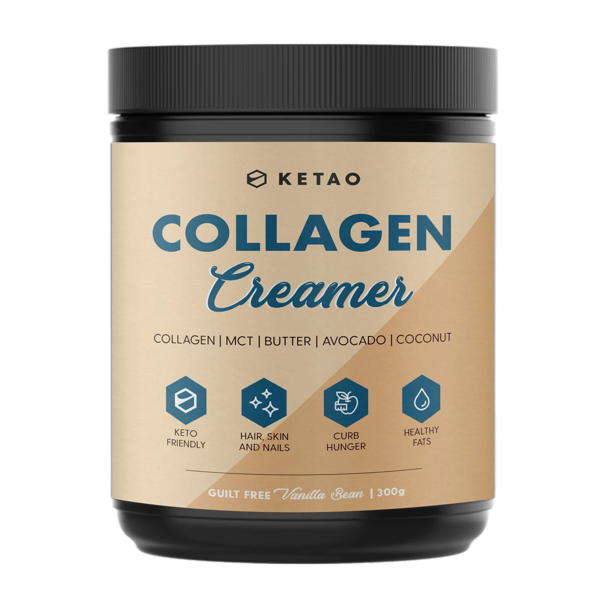 Ketao Collagen Creamer 300g