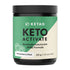Ketao Keto Activate Exogenous Ketones Betahydroxybutyrate (BHB Formula) - Strawberry Kiwi Flavour 225g