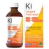 Ki Cough & Cold Oral Liquid 200mL - Berry Flavour