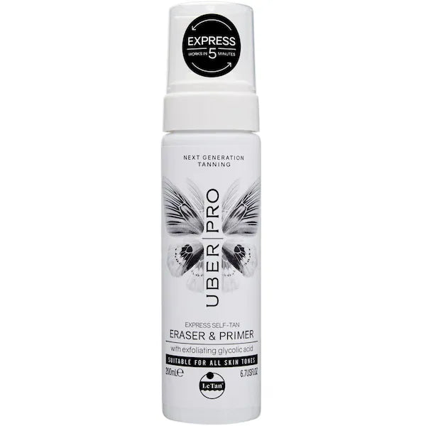 Le Tan Uber Pro Remover 200mL