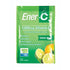 Ener-C Lemon Lime Effervescent Multivitamin Drink 12 Sachets