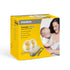 Medela Freestyle™ Hands-free Double Electric Wearable Breast Pump