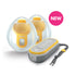 Medela Freestyle™ Hands-free Double Electric Wearable Breast Pump