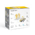 Medela Freestyle™ Hands-free Double Electric Wearable Breast Pump