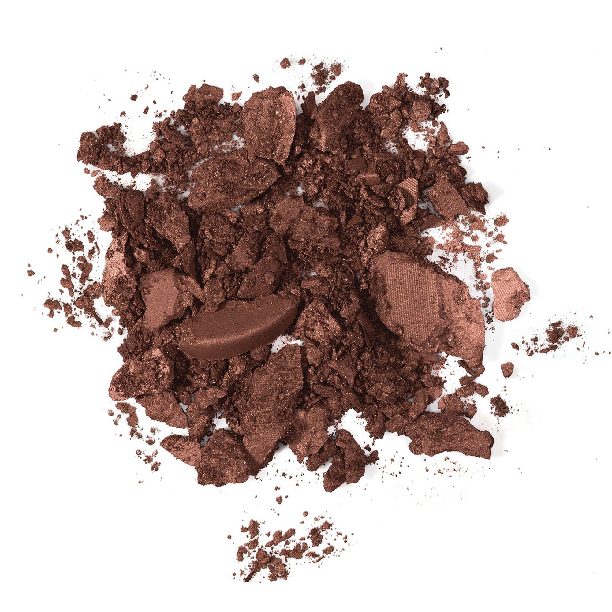 Moogoo Mineral Eye Shadow 2g - Dark Cacao