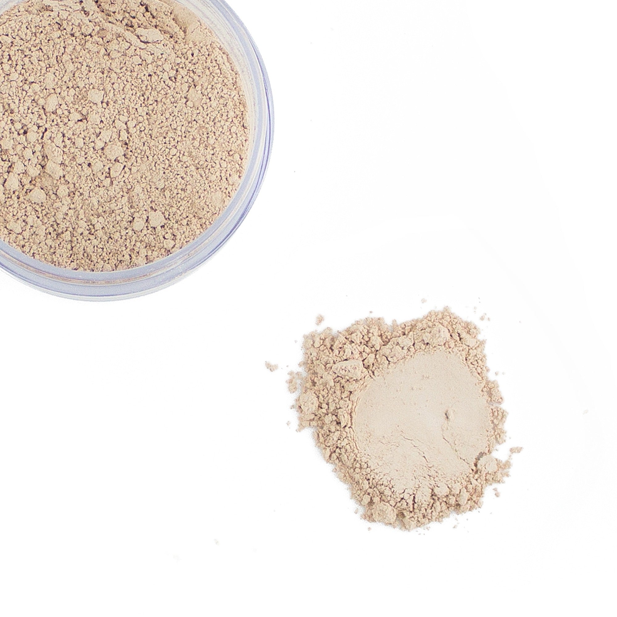 Moogoo Mineral Foundation Powder SPF15 10G - Fair