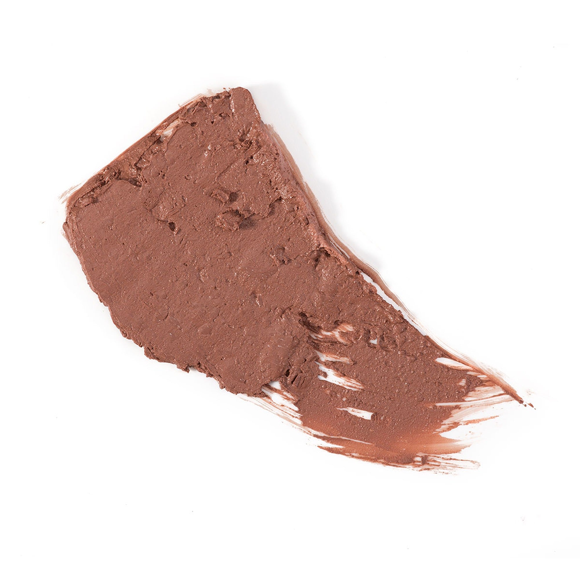 Moogoo Vegan Lipstick 5g - Cacao Shake