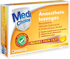 MediChoice Anaesthetic Lozenges Honey & Lemon 16 Pack