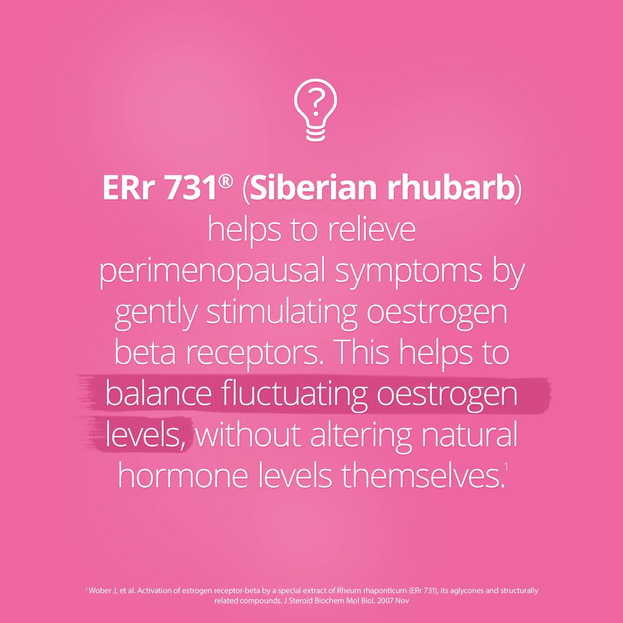 Metagenics Estrovera - 30 Tablets