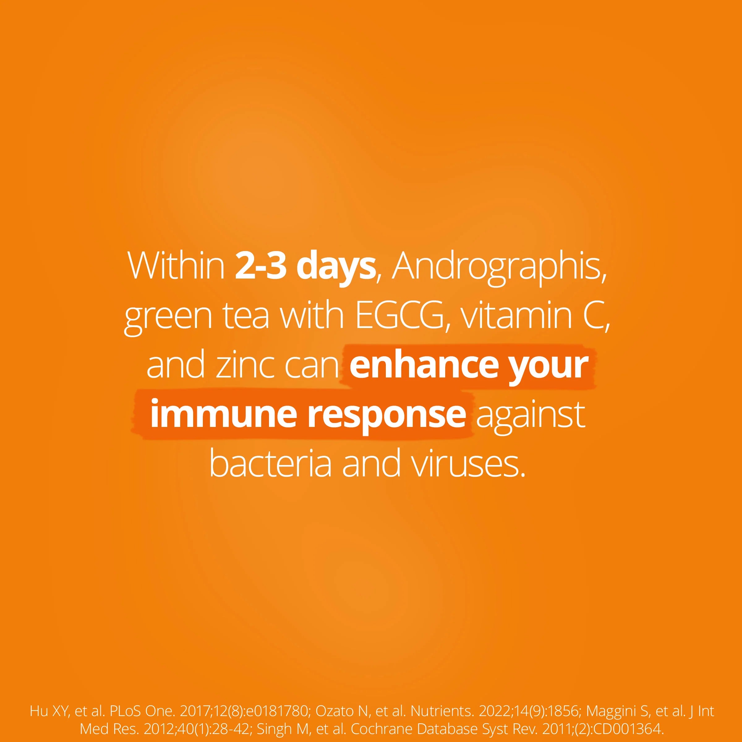 Metagenics Immune Active NK - 40 Tablets