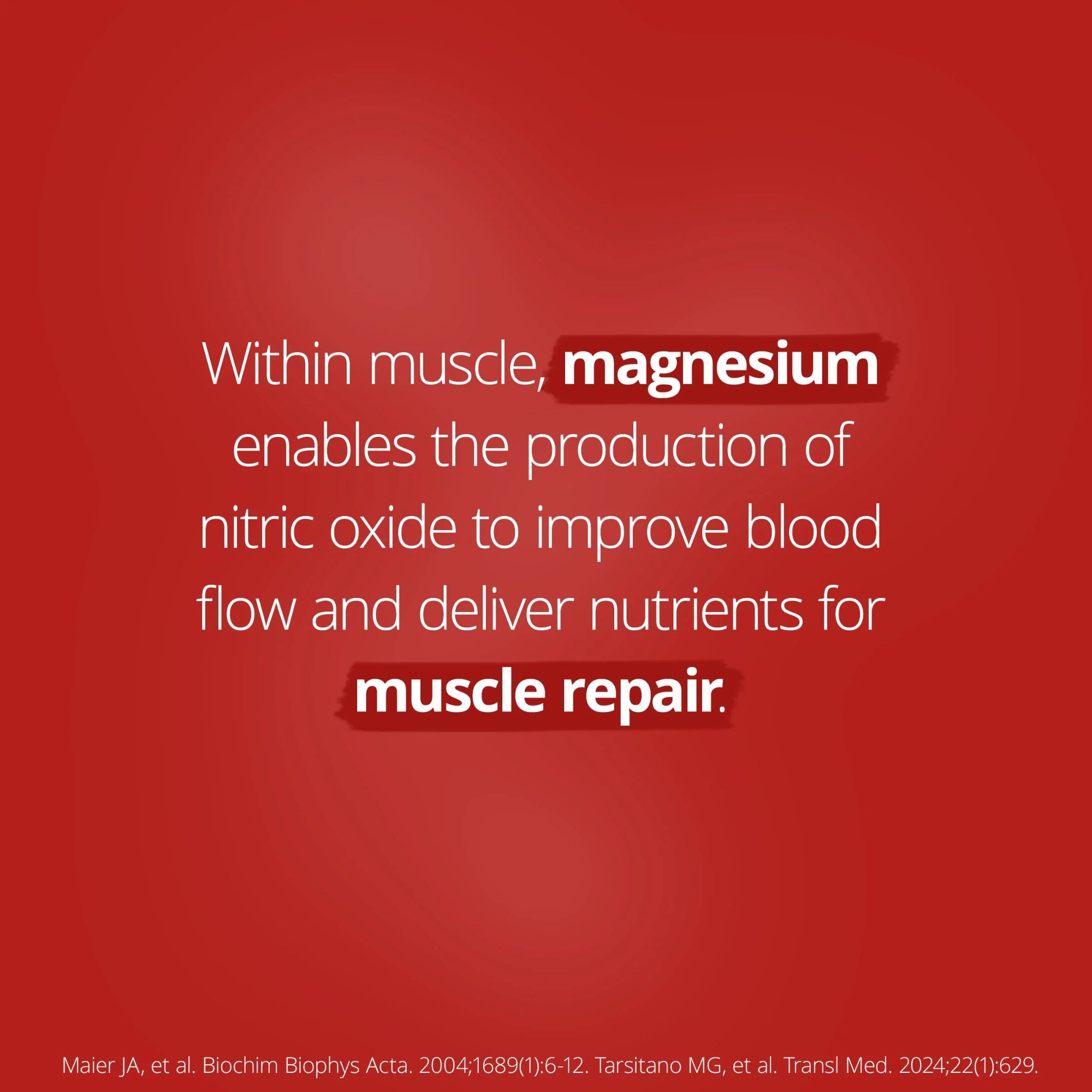 Metagenics MagActive Muscle Magnesium Powder - 420g, Raspberry Flavour