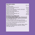 Metagenics MetaFocus with Brahmi - 60 Tablets