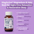 Metagenics MetaRelax Recharge Overnight - 30 Tablets