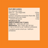 Metagenics MetaZinc - 120 Tablets