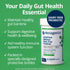 Metagenics UltraFlora Balance Dairy Free Probiotic - 60 Capsules